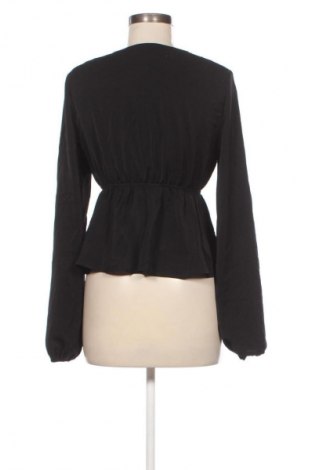 Дамска блуза SHEIN, Размер S, Цвят Черен, Цена 4,09 €