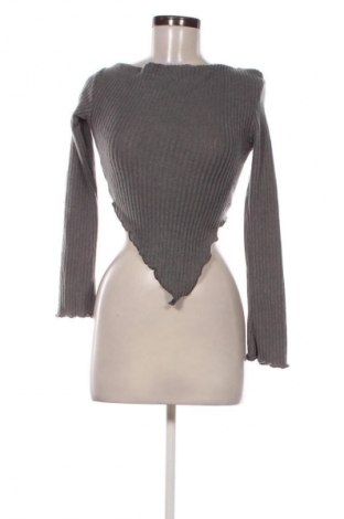 Női blúz SHEIN, Méret XS, Szín Szürke, Ár 6 232 Ft