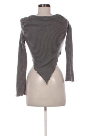 Női blúz SHEIN, Méret XS, Szín Szürke, Ár 6 232 Ft