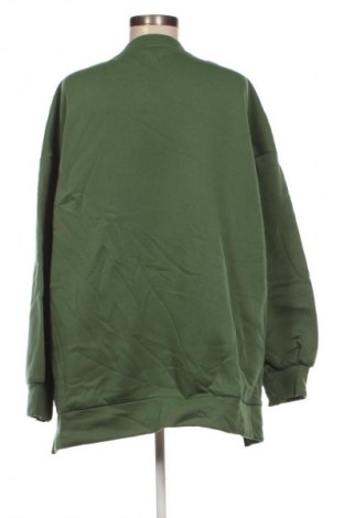 Damen Shirt SHEIN, Größe XXL, Farbe Grün, Preis € 6,99