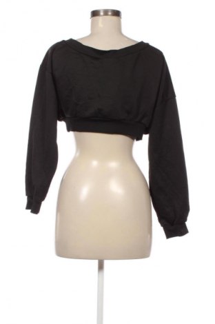 Bluză de femei SHEIN, Mărime M, Culoare Negru, Preț 35,99 Lei