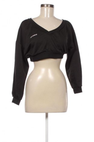 Bluză de femei SHEIN, Mărime M, Culoare Negru, Preț 35,99 Lei