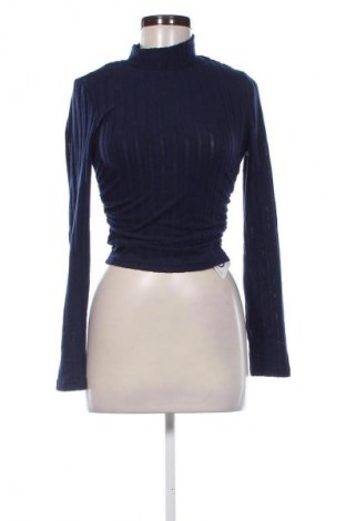 Dámska blúza SHEIN, Veľkosť M, Farba Modrá, Cena  4,95 €