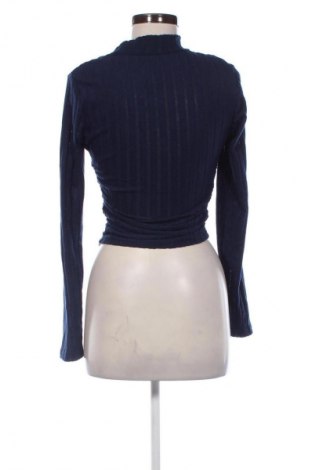 Dámska blúza SHEIN, Veľkosť M, Farba Modrá, Cena  4,95 €