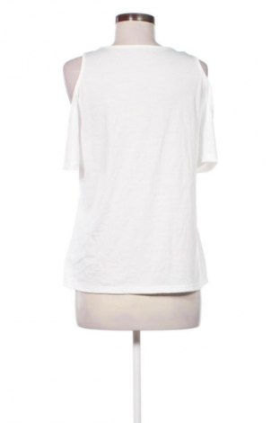 Damen Shirt SHEIN, Größe M, Farbe Weiß, Preis 9,72 €