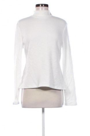 Bluză de femei SHEIN, Mărime XL, Culoare Alb, Preț 37,99 Lei