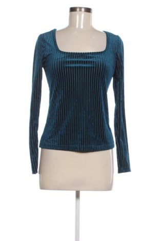 Damen Shirt SHEIN, Größe S, Farbe Blau, Preis 5,99 €
