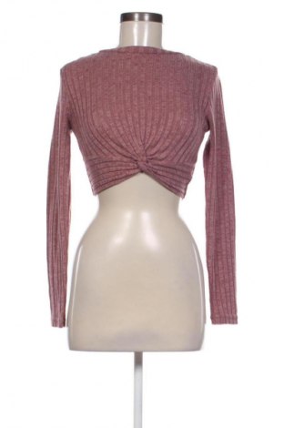 Damen Shirt SHEIN, Größe S, Farbe Rot, Preis 10,00 €