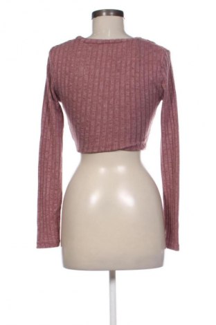 Damen Shirt SHEIN, Größe S, Farbe Rot, Preis 10,00 €