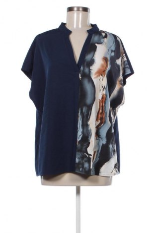 Dámska blúza SHEIN, Veľkosť XXL, Farba Viacfarebná, Cena  18,47 €