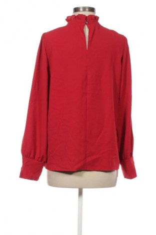 Damen Shirt SHEIN, Größe L, Farbe Rot, Preis 6,99 €