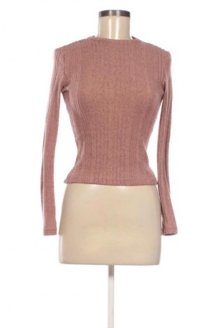 Damen Shirt SHEIN, Größe S, Farbe Braun, Preis 9,72 €