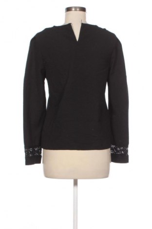 Γυναικεία μπλούζα SHEIN, Μέγεθος S, Χρώμα Μαύρο, Τιμή 5,99 €