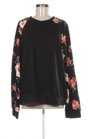 Bluză de femei SHEIN, Mărime 3XL, Culoare Negru, Preț 36,99 Lei