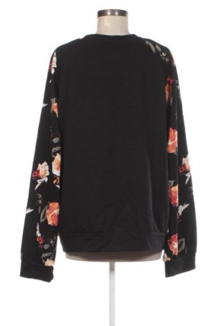 Bluză de femei SHEIN, Mărime 3XL, Culoare Negru, Preț 36,99 Lei