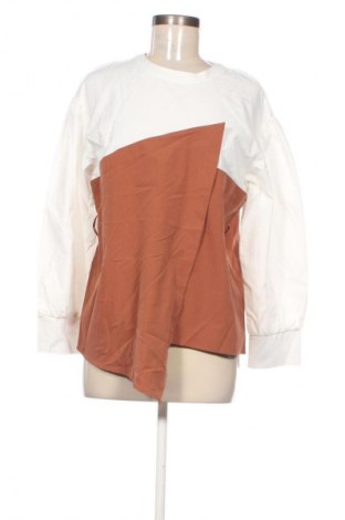 Дамска блуза SHEIN, Размер M, Цвят Многоцветен, Цена 7,99 лв.