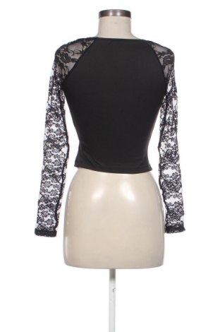 Dámska blúza SHEIN, Veľkosť S, Farba Čierna, Cena  18,47 €