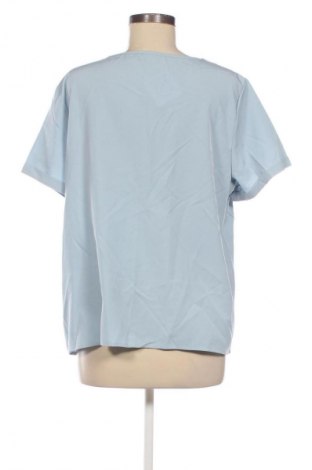 Bluză de femei SHEIN, Mărime XL, Culoare Albastru, Preț 50,00 Lei