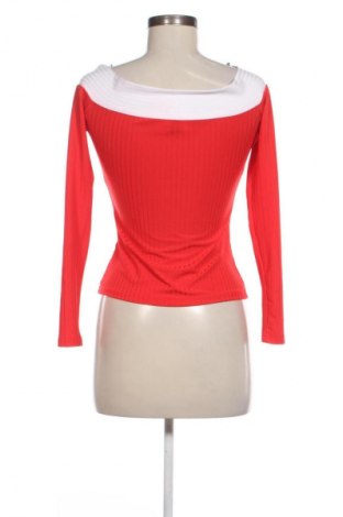 Dámská halenka SHEIN, Velikost S, Barva Červená, Cena  241,00 Kč