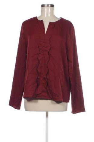 Damen Shirt SHEIN, Größe XL, Farbe Rot, Preis 6,99 €