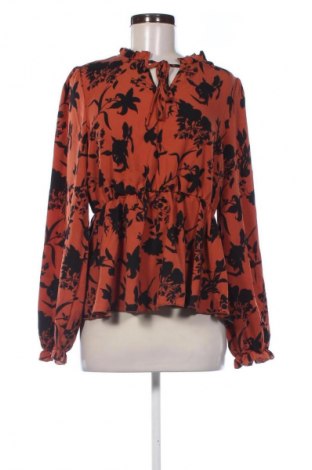 Γυναικεία μπλούζα SHEIN, Μέγεθος XL, Χρώμα Πολύχρωμο, Τιμή 9,79 €