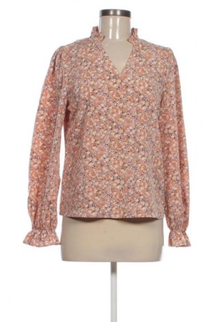 Bluzka damska SHEIN, Rozmiar M, Kolor Kolorowy, Cena 43,68 zł