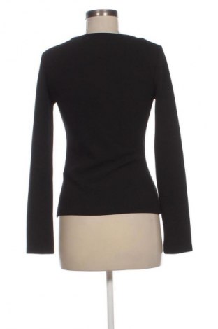 Γυναικεία μπλούζα SHEIN, Μέγεθος M, Χρώμα Μαύρο, Τιμή 9,72 €