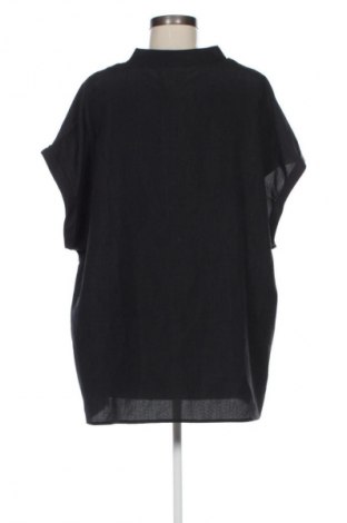 Bluzka damska SHEIN, Rozmiar 3XL, Kolor Czarny, Cena 44,94 zł