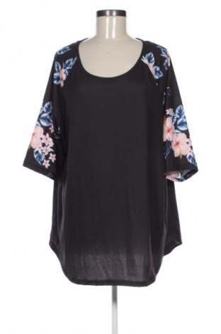 Dámská halenka SHEIN, Velikost 3XL, Barva Vícebarevné, Cena  247,00 Kč