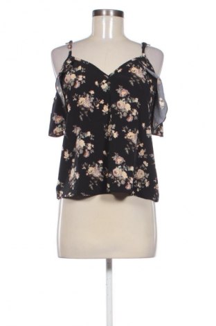 Damen Shirt SHEIN, Größe S, Farbe Mehrfarbig, Preis 9,79 €