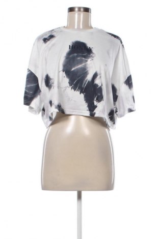 Damen Shirt SHEIN, Größe M, Farbe Mehrfarbig, Preis 9,74 €