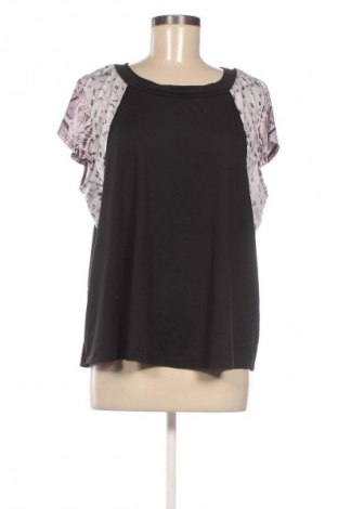 Dámska blúza SHEIN, Veľkosť XL, Farba Viacfarebná, Cena  9,72 €