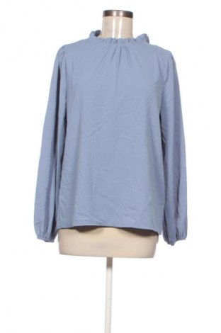 Damen Shirt SHEIN, Größe L, Farbe Blau, Preis € 4,99