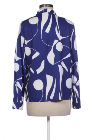 Dámska blúza SHEIN, Veľkosť S, Farba Viacfarebná, Cena  9,72 €