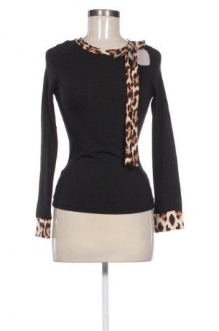 Dámska blúza SHEIN, Veľkosť S, Farba Čierna, Cena  9,72 €