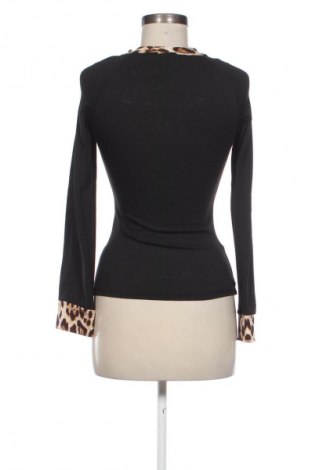 Dámska blúza SHEIN, Veľkosť S, Farba Čierna, Cena  9,72 €