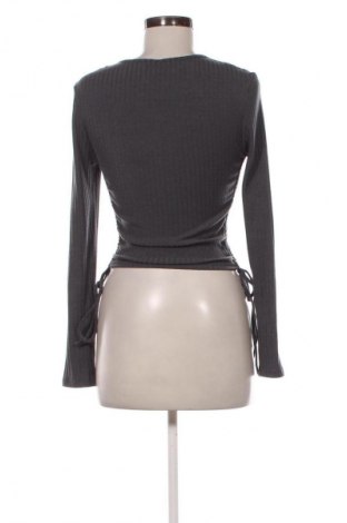 Dámska blúza SHEIN, Veľkosť M, Farba Sivá, Cena  10,00 €