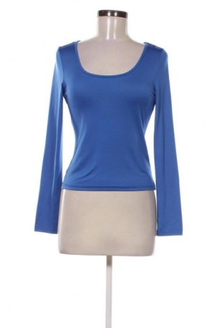 Dámska blúza SHEIN, Veľkosť M, Farba Modrá, Cena  10,00 €