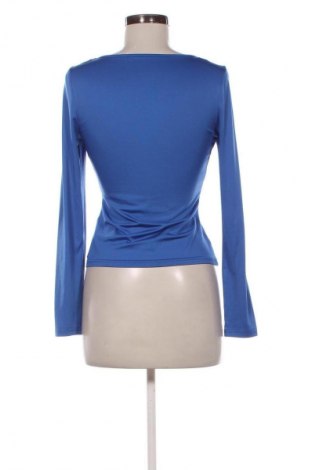 Dámska blúza SHEIN, Veľkosť M, Farba Modrá, Cena  10,00 €