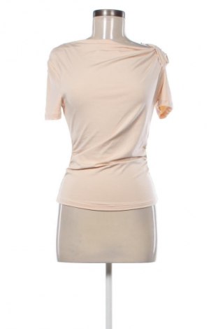 Női blúz SHEIN, Méret S, Szín Bézs, Ár 3 808 Ft