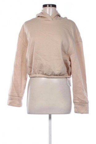 Bluză de femei SHEIN, Mărime M, Culoare Bej, Preț 21,99 Lei