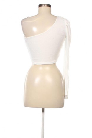 Bluză de femei SHEIN, Mărime M, Culoare Alb, Preț 28,99 Lei