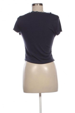 Bluză de femei SHEIN, Mărime M, Culoare Albastru, Preț 50,10 Lei