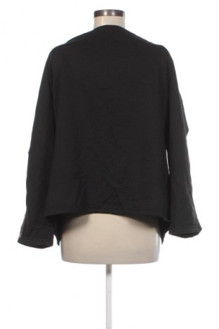 Γυναικεία μπλούζα SHEIN, Μέγεθος XXL, Χρώμα Μαύρο, Τιμή 7,99 €