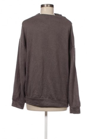 Damen Shirt SHEIN, Größe XL, Farbe Grau, Preis 5,99 €