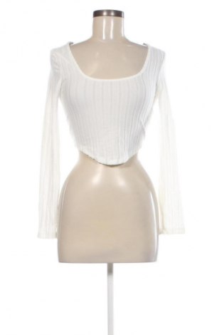 Női blúz SHEIN, Méret S, Szín Fehér, Ár 3 329 Ft