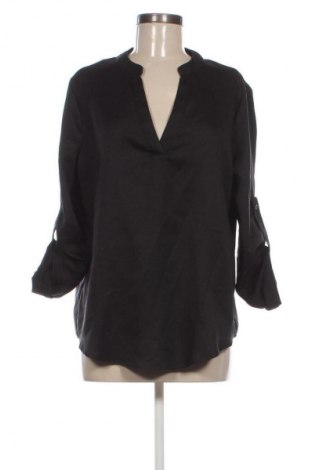 Дамска блуза SHEIN, Размер M, Цвят Черен, Цена 19,04 лв.