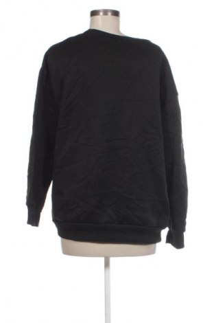 Дамска блуза SHEIN, Размер XL, Цвят Черен, Цена 10,99 лв.