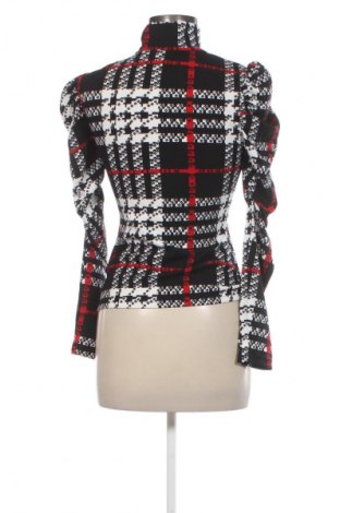 Дамска блуза SHEIN, Размер M, Цвят Многоцветен, Цена 7,99 лв.