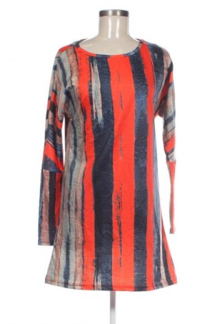 Γυναικεία μπλούζα SHEIN, Μέγεθος M, Χρώμα Πολύχρωμο, Τιμή 4,99 €